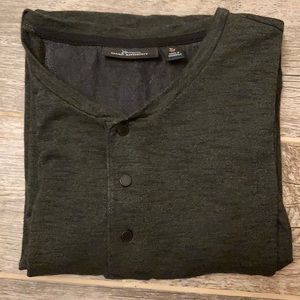 Marc Anthony Slim Fit Henley
